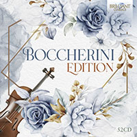 Boccherini Edition (1)